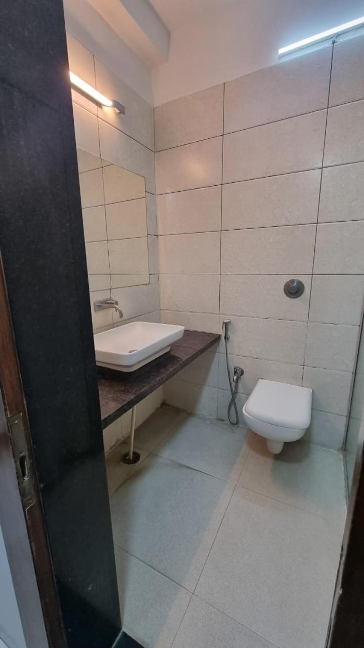 Hotel Raviraj, Chhatrapati Sambhaji Nagar Аурангабад Экстерьер фото